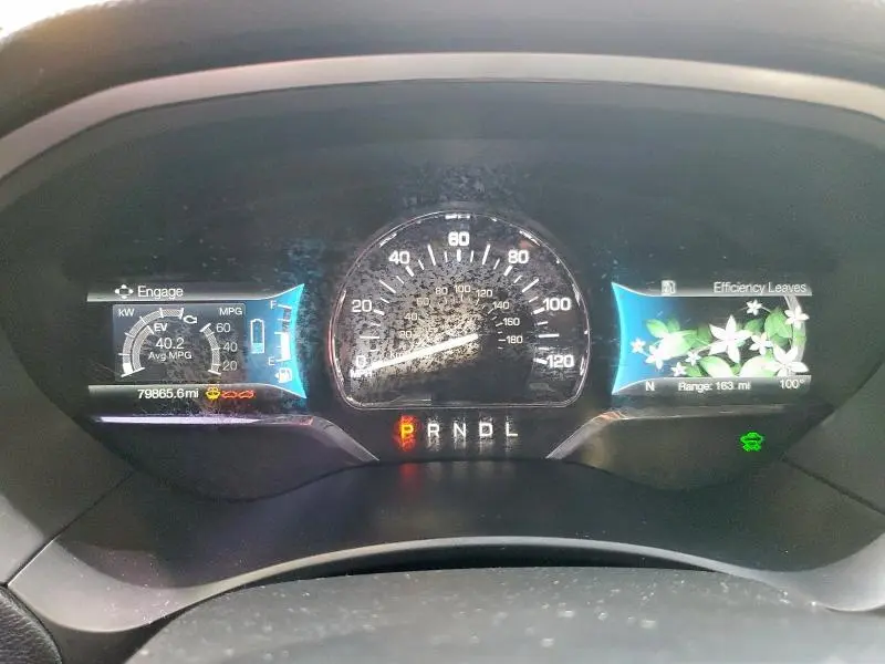 2018 LINCOLN MKZ HYBRID PREMIERE  