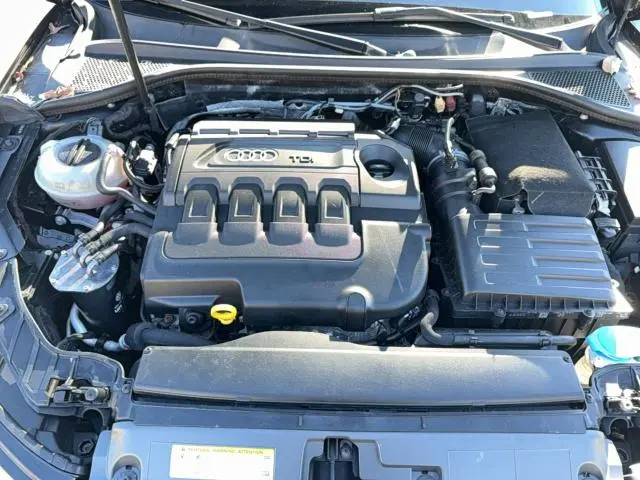 2015 AUDI A3 PREMIUM  