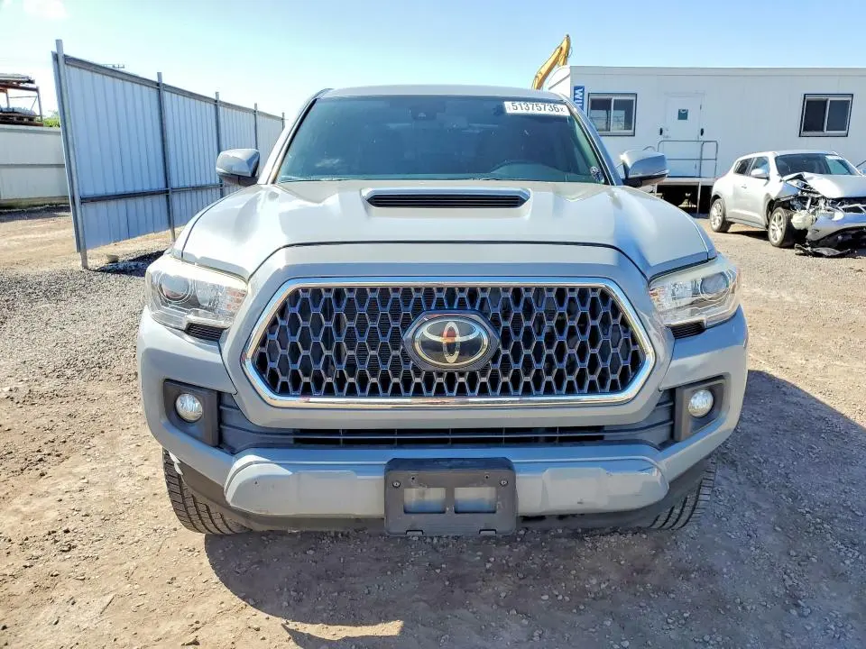 2019 TOYOTA TACOMA SR5 V6  