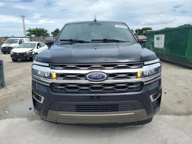 2023 FORD EXPEDITION KING RANCH  