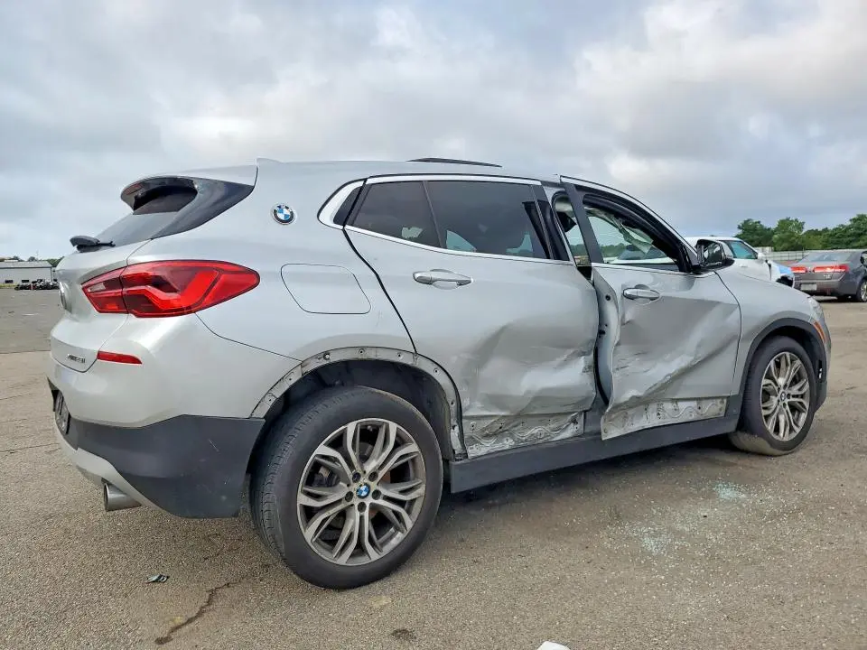 2018 BMW X2 XDRIVE28I  