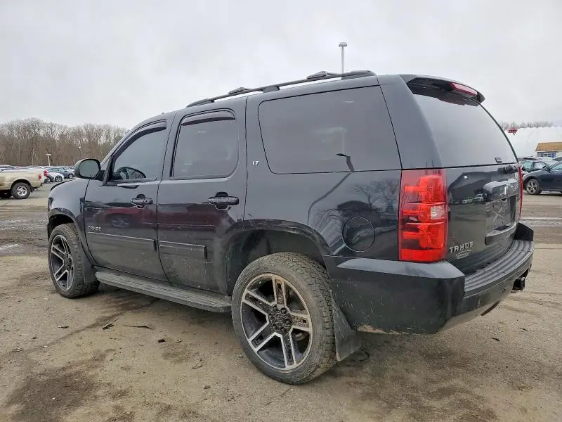 2012 CHEVROLET TAHOE K1500 LT  