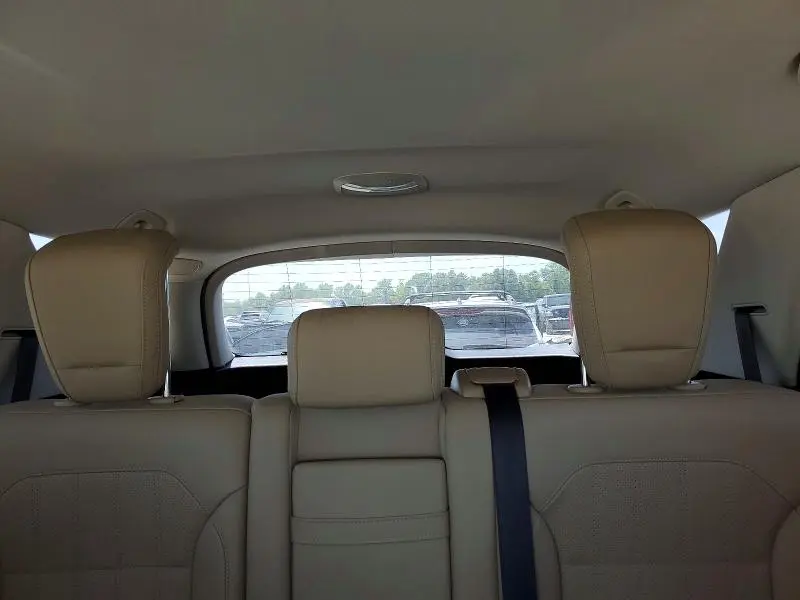 2018 MERCEDES-BENZ GLE 350  