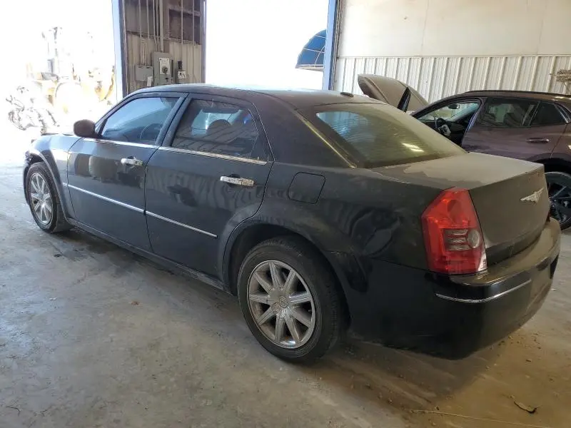 2010 CHRYSLER 300 TOURING  