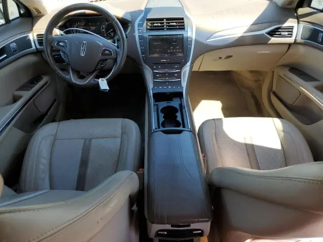 2016 LINCOLN MKZ BLACK LABEL  