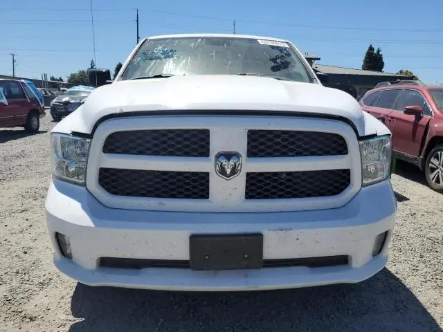 2013 RAM 1500 ST  