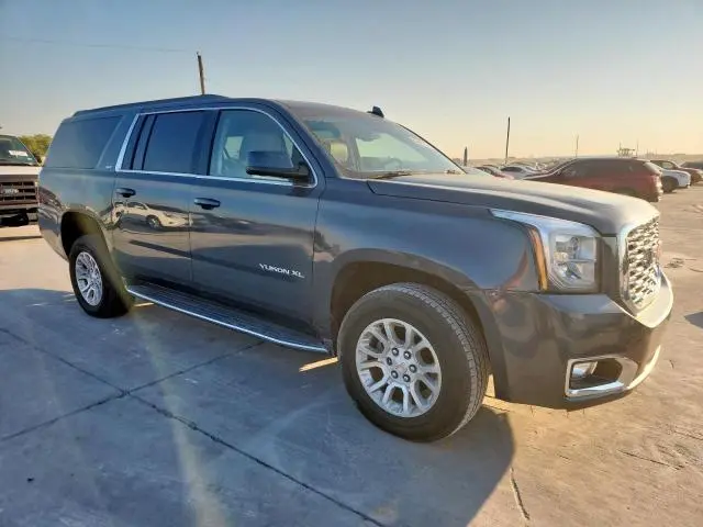 2019 GMC YUKON XL K1500 SLT  