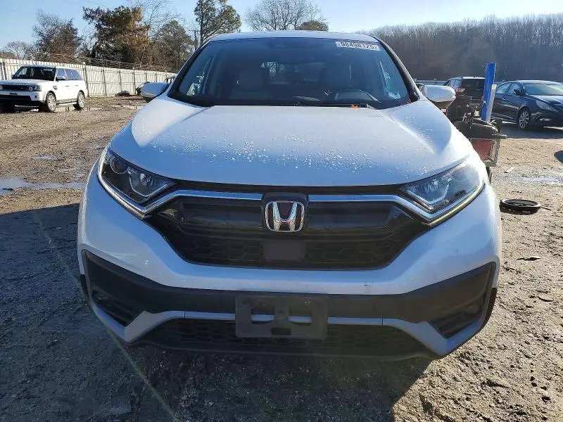 2020 HONDA CR-V EXL  