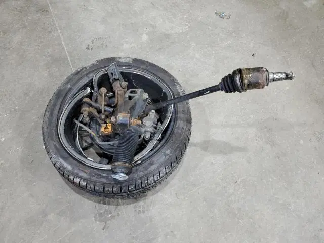 2017 SUBARU IMPREZA SPORT  