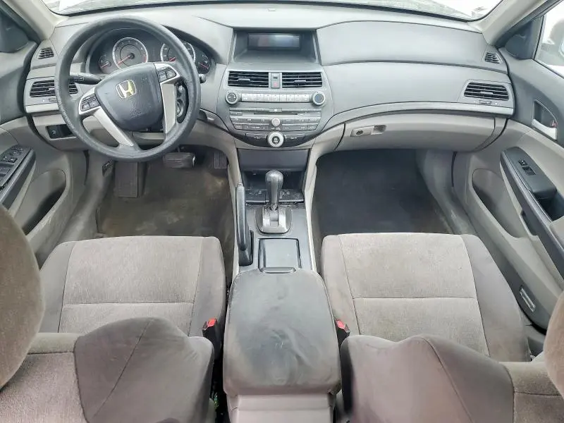 2010 HONDA ACCORD LX  