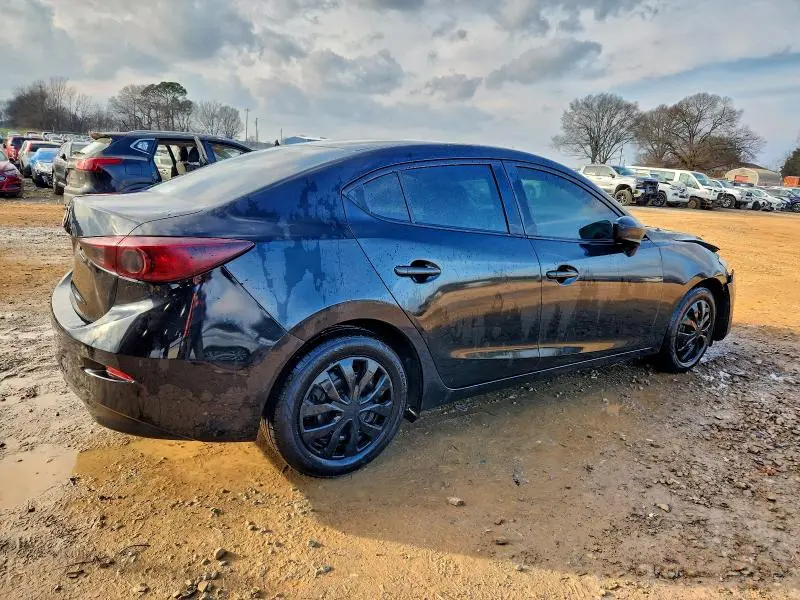 2014 MAZDA 3 SPORT  