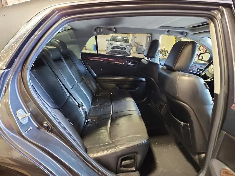 2011 TOYOTA AVALON BASE  