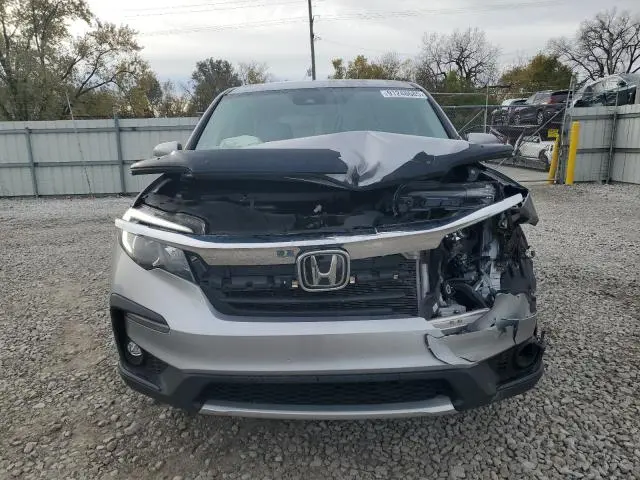 2022 HONDA PILOT EXL  