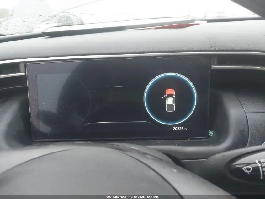 2023 HYUNDAI SANTA CRUZ SEL PREMIUM