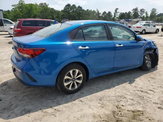 2023 KIA RIO LX  
