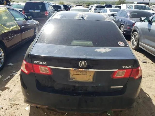 2013 ACURA TSX SE  