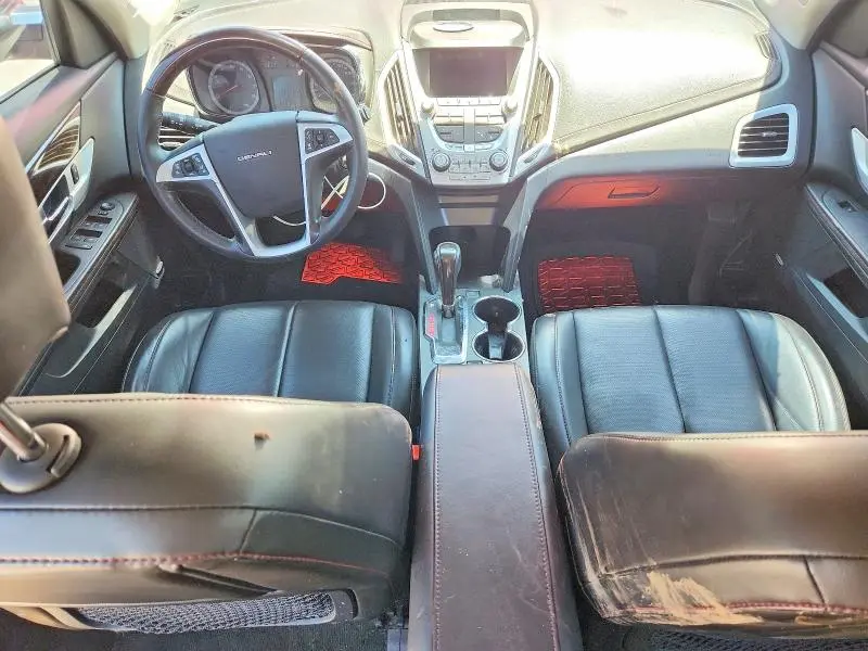 2015 GMC TERRAIN DENALI  