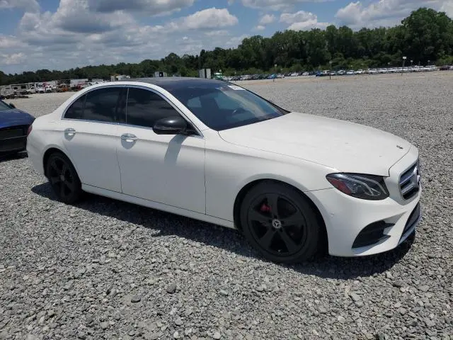 2018 MERCEDES-BENZ E 300  