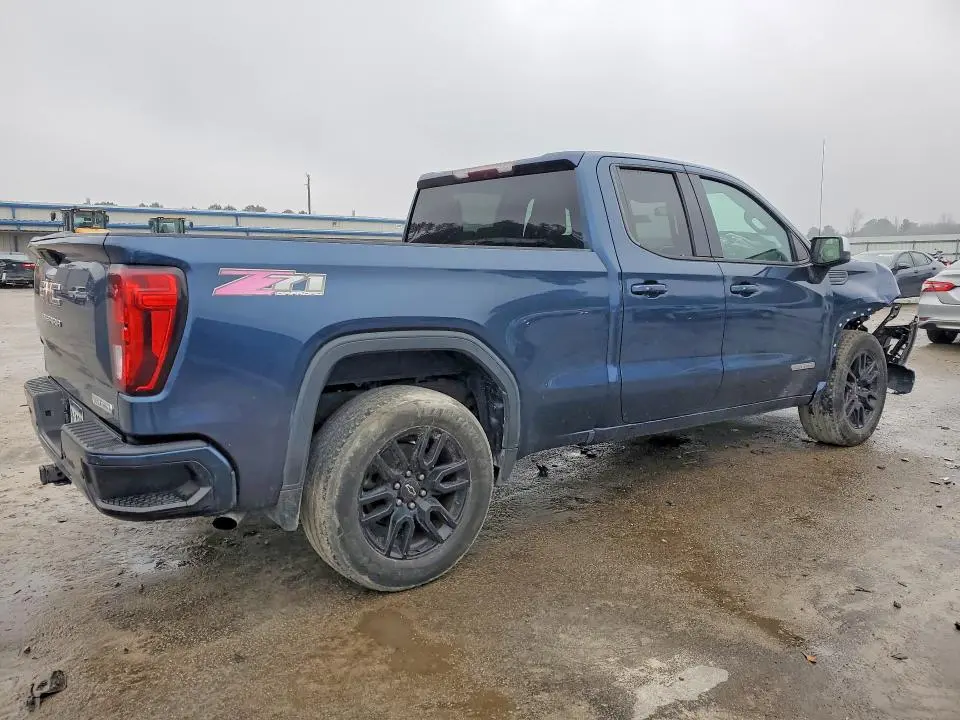 2019 GMC SIERRA C1500 ELEVATION  