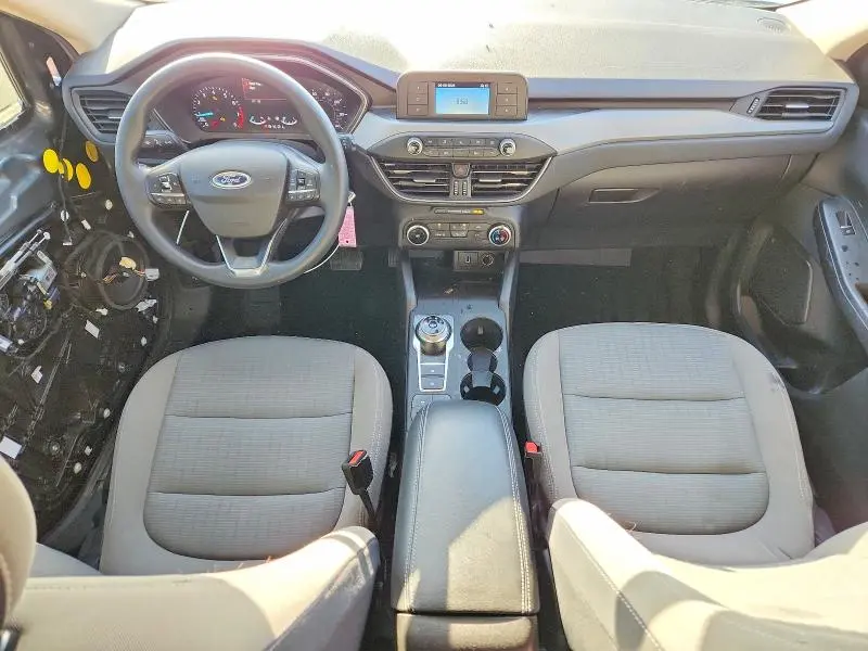 2020 FORD ESCAPE S  