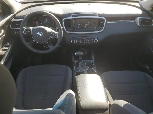 2019 KIA SORENTO L  
