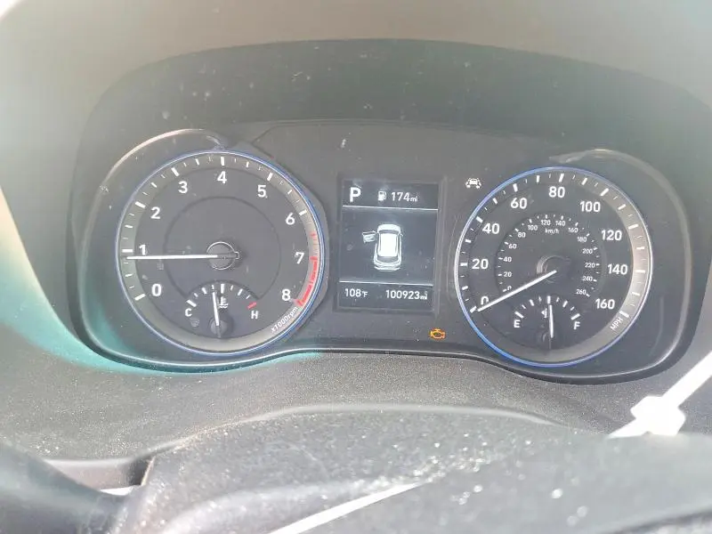 2019 HYUNDAI KONA SEL  