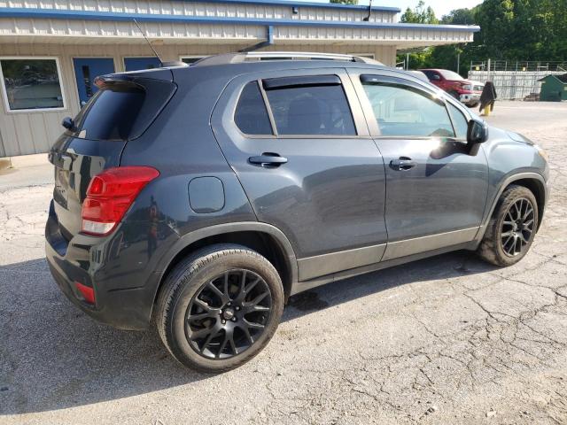 2022 CHEVROLET TRAX 1LT