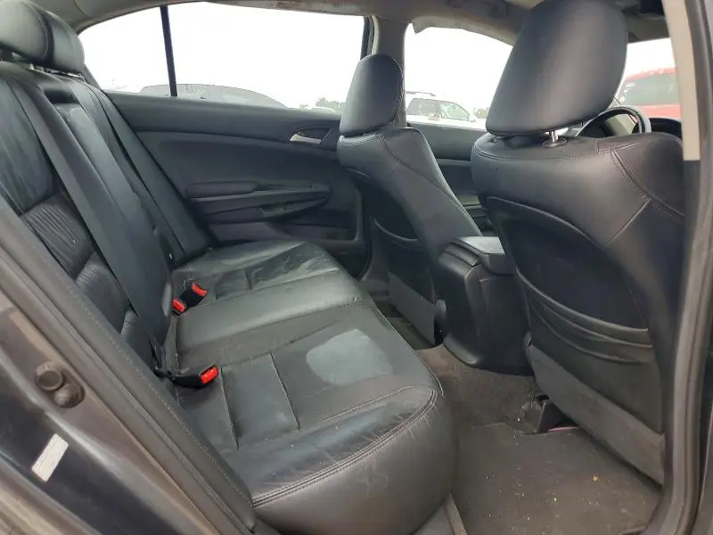 2011 HONDA ACCORD SE  