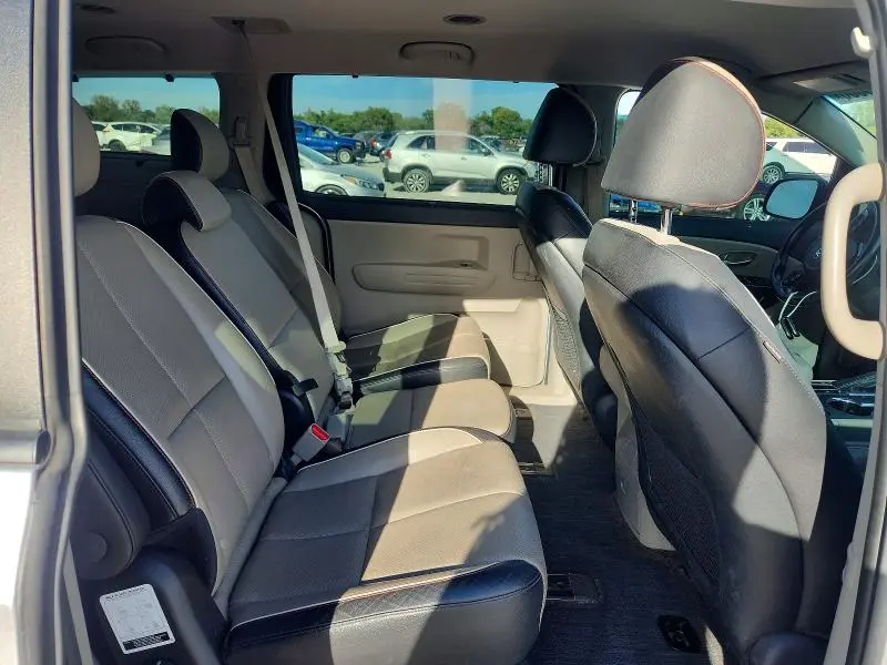 2019 KIA SEDONA EX  