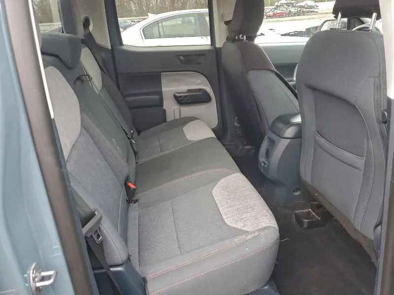 2022 FORD MAVERICK XL  