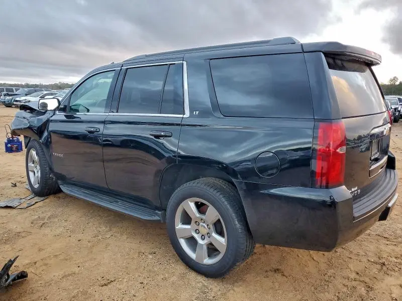 2019 CHEVROLET TAHOE C1500 LT  