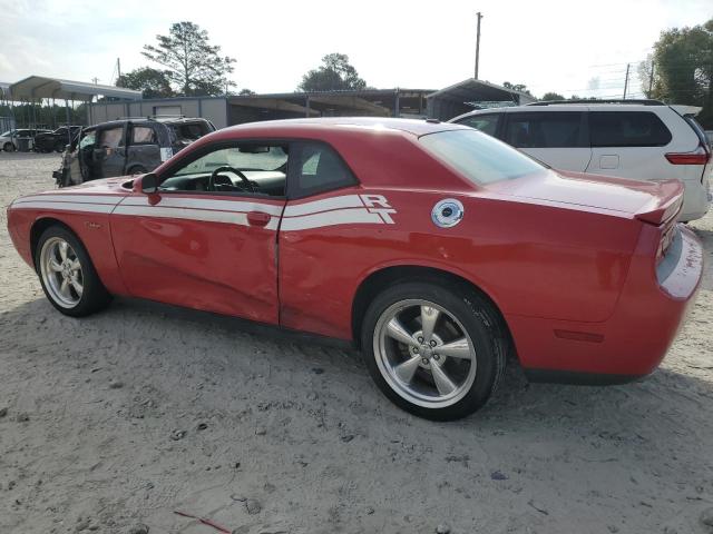 2011 DODGE CHALLENGER R/T