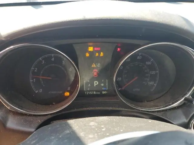 2020 MITSUBISHI OUTLANDER SPORT SE  