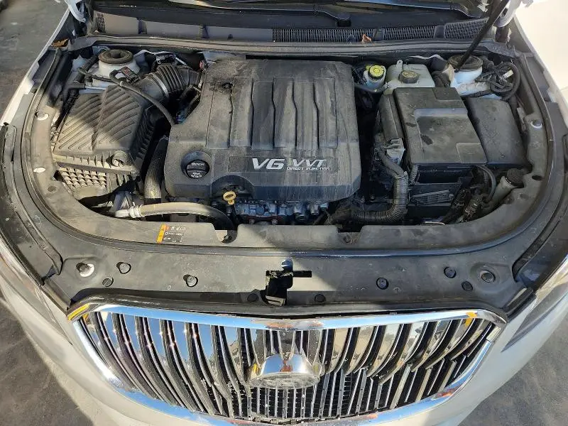 2015 BUICK LACROSSE PREMIUM  