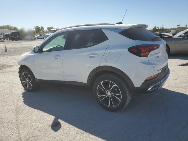 2020 BUICK ENCORE GX ESSENCE