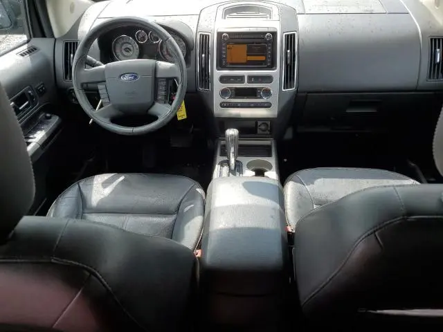 2010 FORD EDGE LIMITED  
