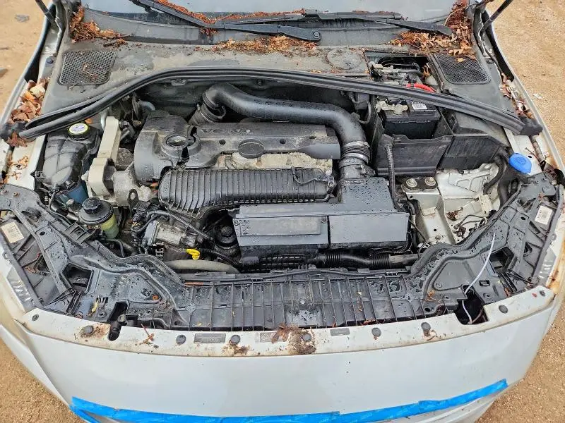 2014 VOLVO S60 T5  
