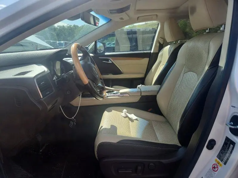 2018 LEXUS RX 350 BASE  