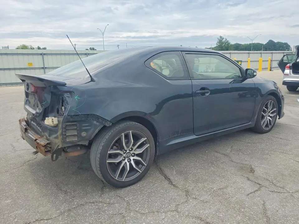 2015 SCION TC BASE  