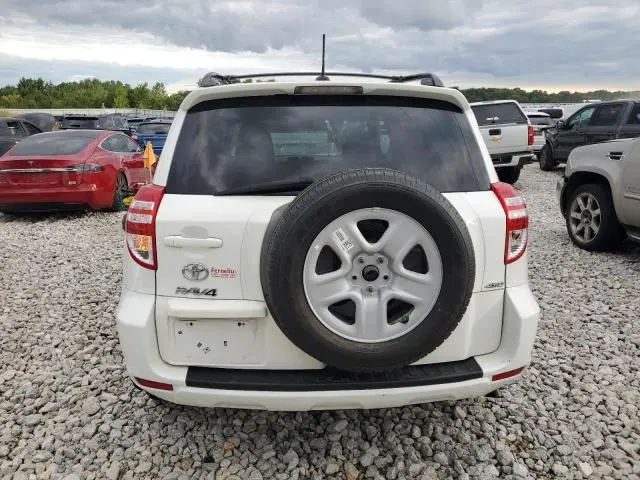 2012 TOYOTA RAV4   
