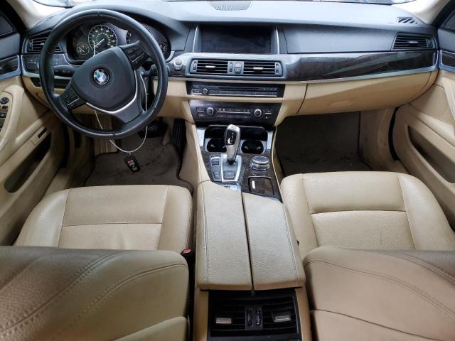 2015 BMW 528 XI