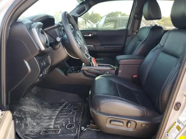 2020 TOYOTA TACOMA DOUBLE CAB  