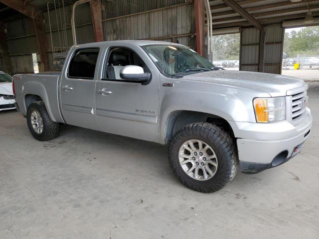 2013 GMC SIERRA K1500 SLT