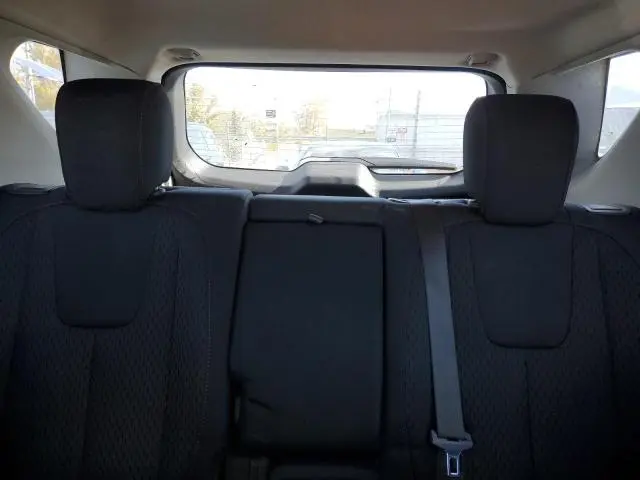 2012 CHEVROLET EQUINOX LS  