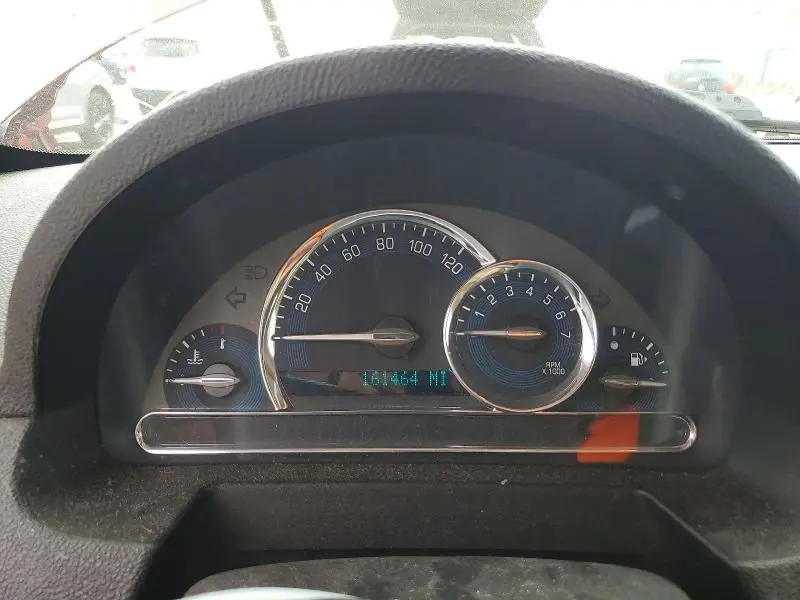 2010 CHEVROLET HHR LT  