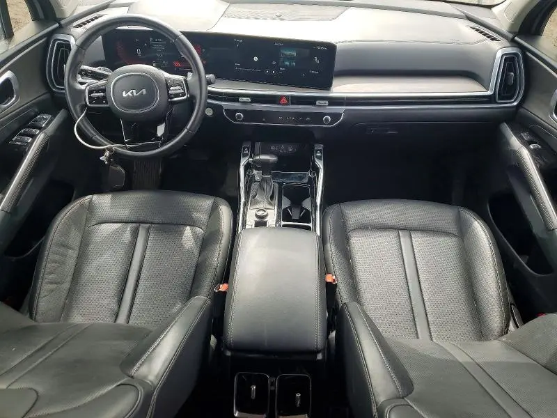 2024 KIA SORENTO X-LINE EX  