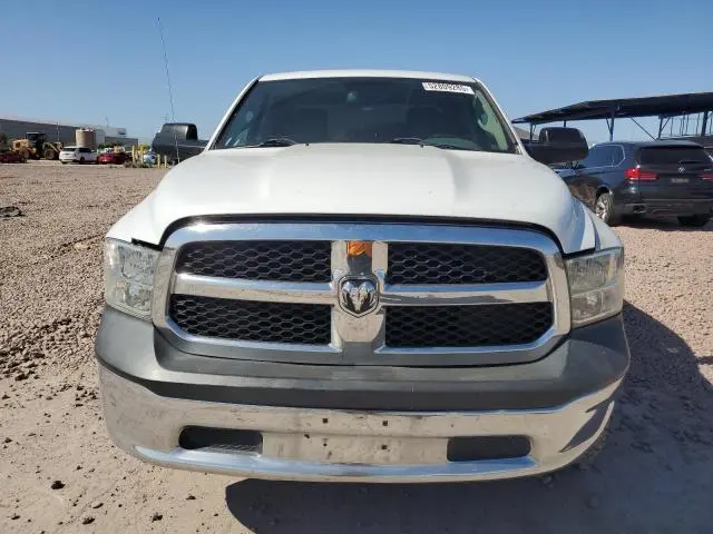 2015 RAM 1500 ST  