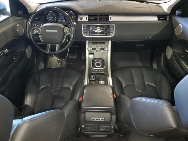 2015 LAND ROVER RANGE ROVER EVOQUE PURE PLUS  