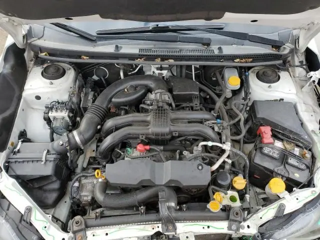 2016 SUBARU IMPREZA PREMIUM PLUS  