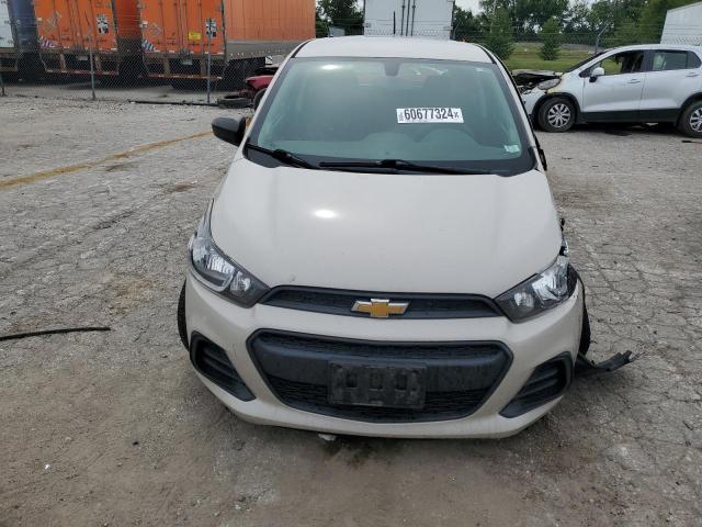 2018 CHEVROLET SPARK LS